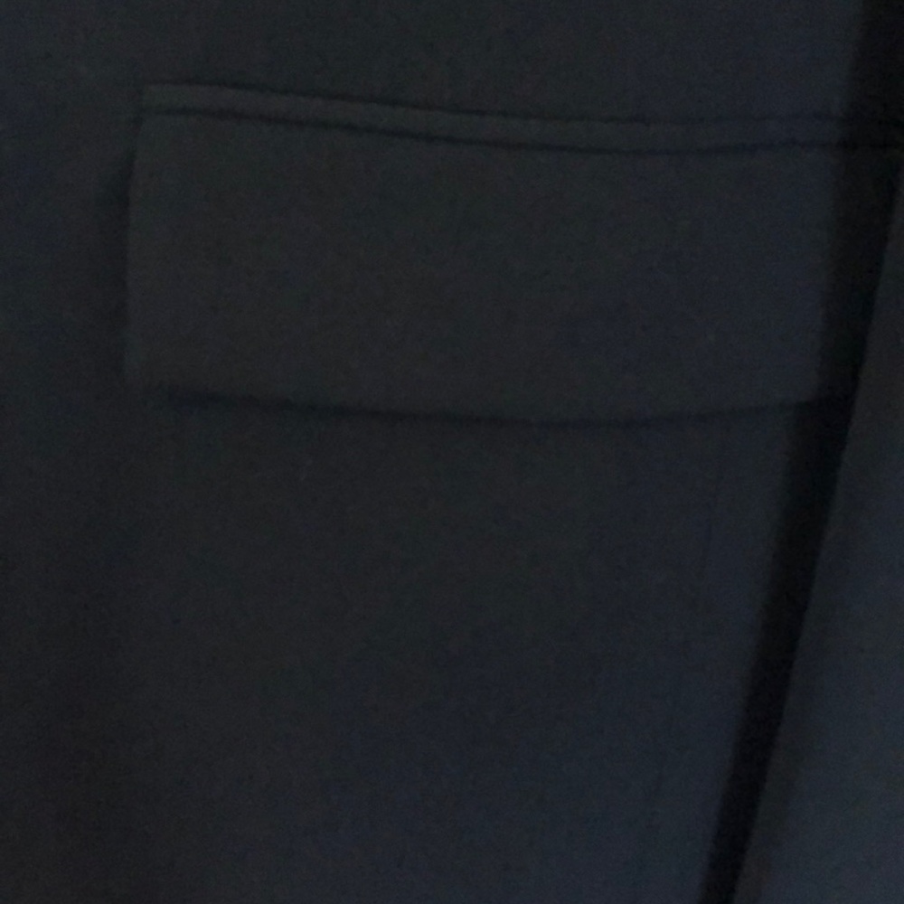 Chaus suit jacket. 16 - Picture 3 of 8